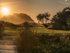 Hotel Ollastu Resort