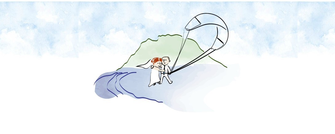 Valeria & Pietro's Wedding